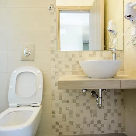 Tzogias Nonna Apartamento *