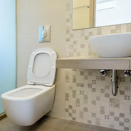 Tzogias Nonna Lägenhet Lassi (Kefalonia)