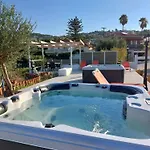 Apartmán Tzogias Nonna Lassi (Kefalonia)