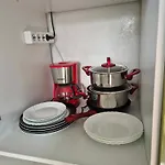 Tzogias Nonna Lassi (Kefalonia)
