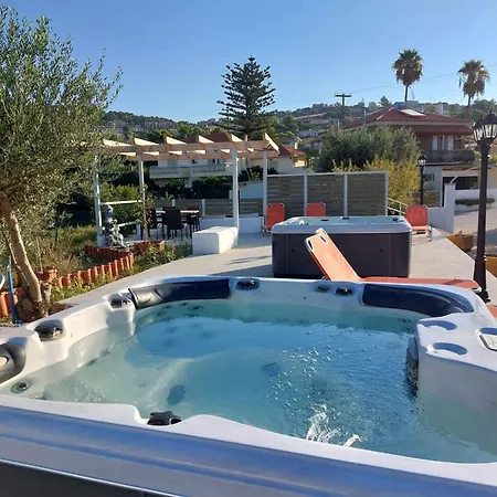 Apartment Tzogias Nonna Lassi (Kefalonia)