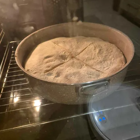 Apartmán Tzogias Nonna