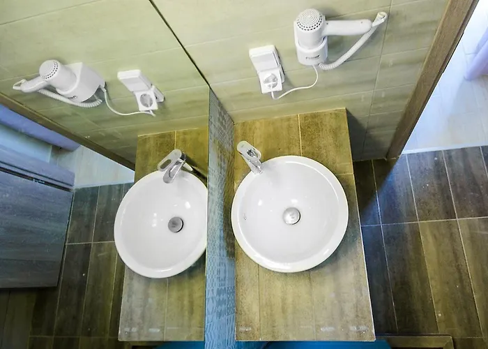 Tzogias Nonna Appartement Lassi (Kefalonia)