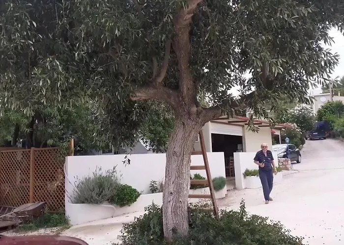 Appartement Tzogias Nonna Lassi (Kefalonia)