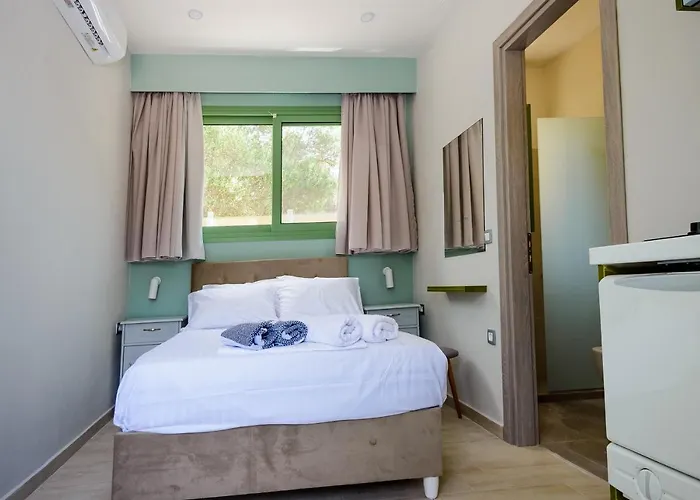 Tzogias Nonna Appartement Lassi (Kefalonia)