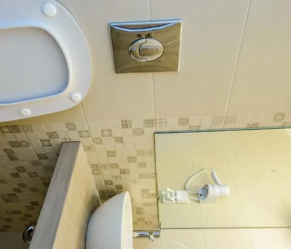 Tzogias Nonna Appartement *