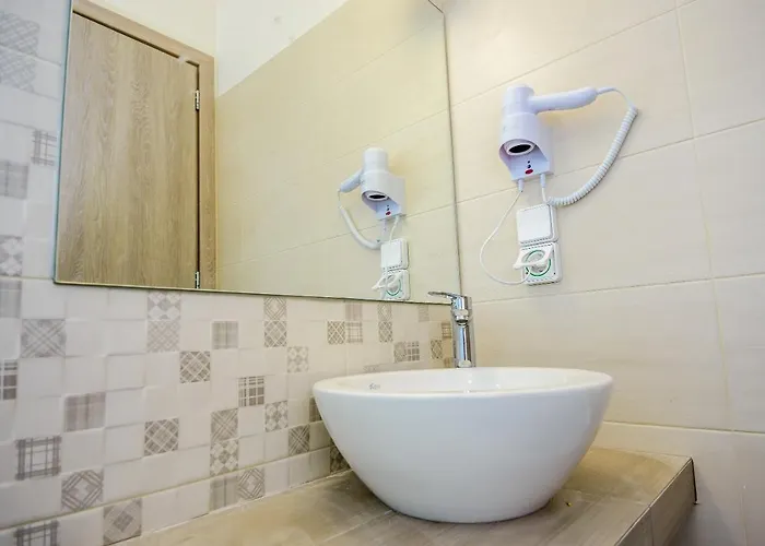 Tzogias Nonna Appartement