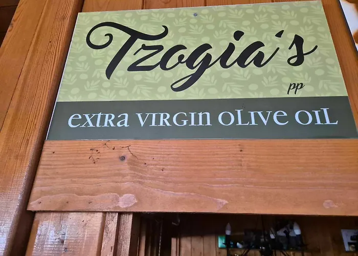 Tzogias Nonna