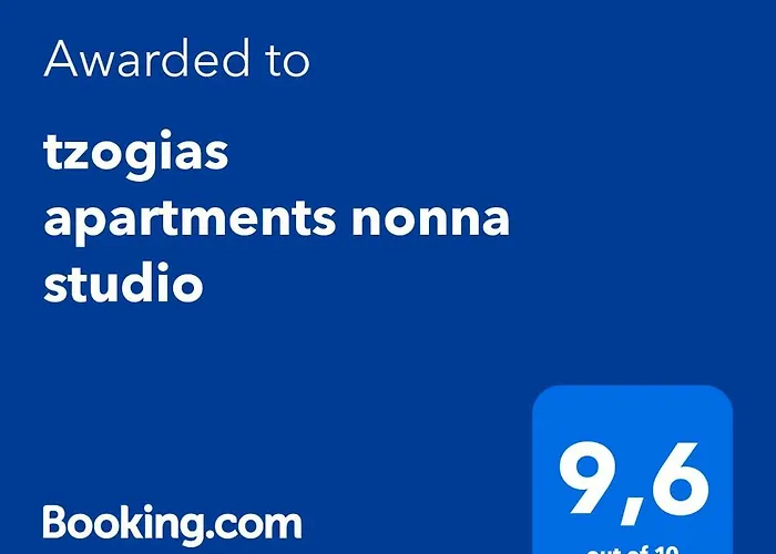 Tzogias Nonna *