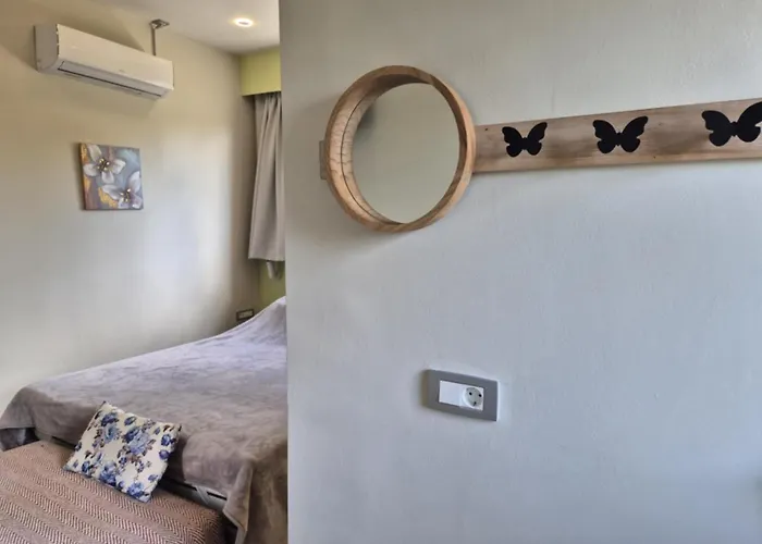 Apartman Tzogias Nonna *