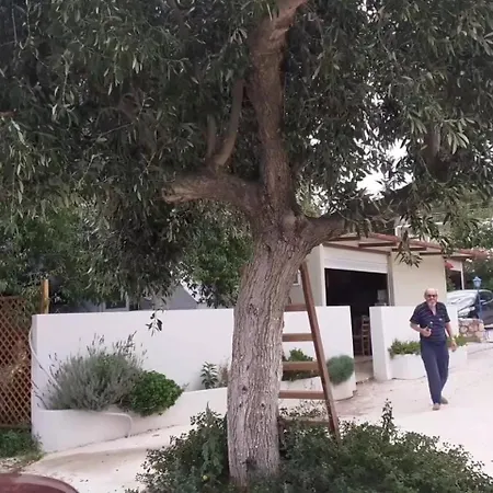 아파트 Tzogias Nonna 라시